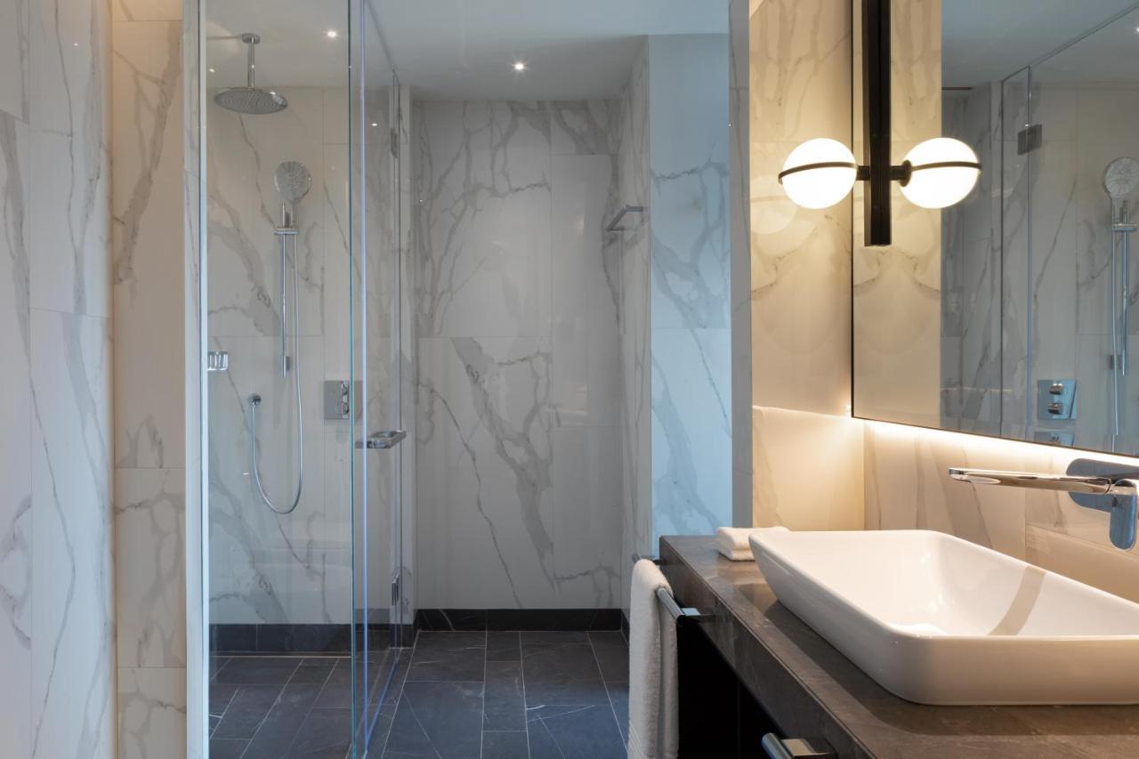 Tirana Marriott Hotel 外观 照片