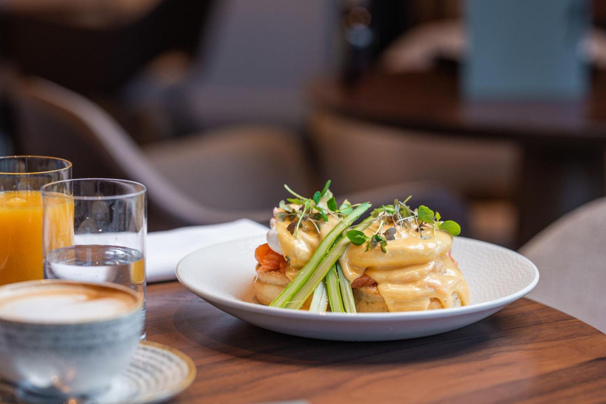 Tirana Marriott Hotel 外观 照片