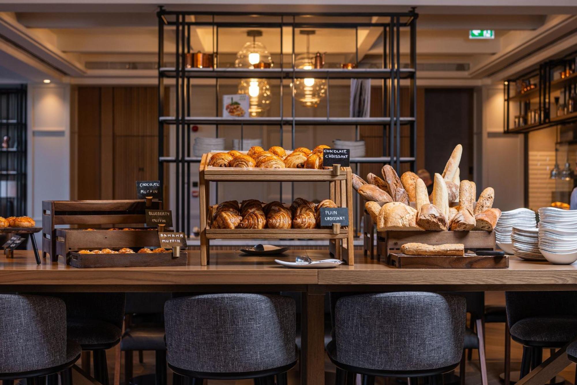 Tirana Marriott Hotel 外观 照片